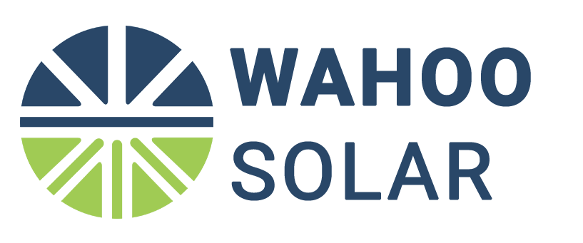 Wahoo-Solar-Logo